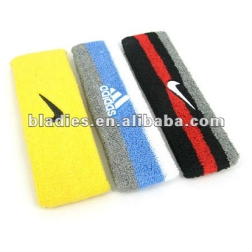 tennis sport headbands