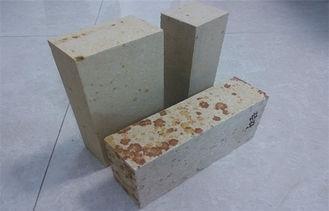 High Density Heat Resistant Bricks Silica Brick With 95% Si