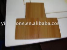 Yellow Wooden Sandstone