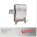 Automatic Lickable Cat Treats Processing Solution