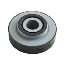 Durable Axial rubber pad