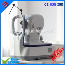 3D OCT SLO Imaging System for Retinal Analysis