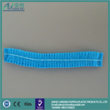 non woven bouffant cap mob cap nurse cap