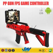 HOT wireless usb game controller pp gun pc vidoe game controoler
