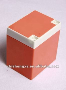 vlra battery containers