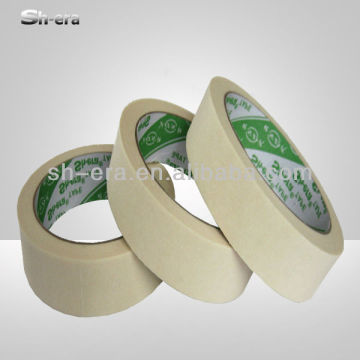 Die cut masking tape