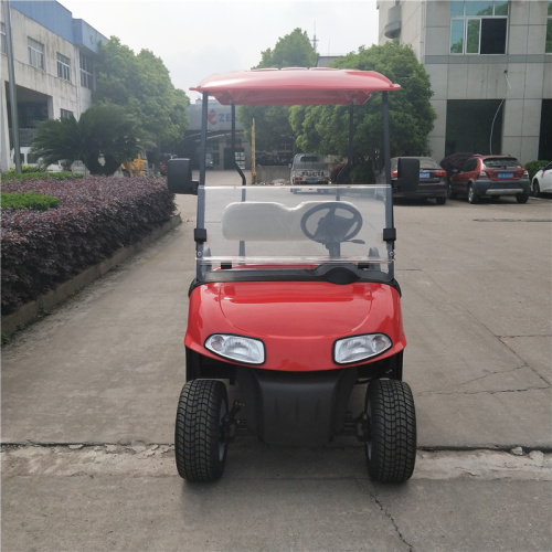 xe golf mới để bán