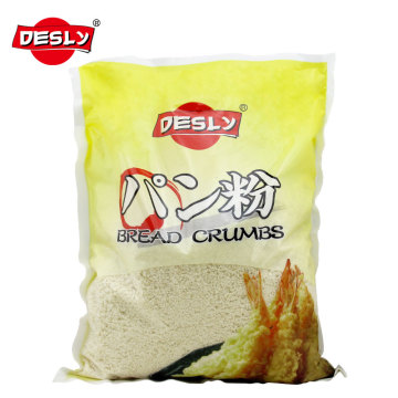 Bulk Wholesale Bread Crumb For Cuisine OEM