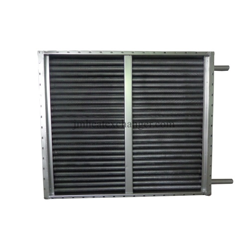 Air Heat Exchanger Water Chilled Air Conditioning System