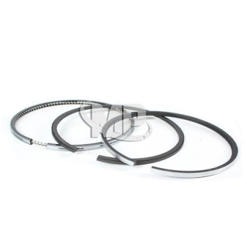 Piston Ring Set 08-110100-00 for CHRYSLER Voyager II 2.5 TD Diesel Engine
