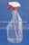 Plastic Trigger Sprayer Bottle