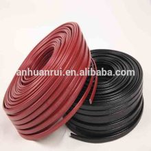 CE,RoHS Self Regulating raychem heat trace