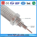 0.6 / 1kv 4 * 16mm2 XLPE aisló el cable de ABC Cable aéreo aéreo incluido