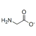 Ferrate(1-),( 57358379, 57278978,glycinato-kN,kO)[sulfato(2-)-kO,kO']-, hydrogen (1:1),( 57358380, 57278979,T-4) CAS 17169-60-7