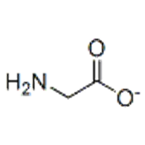 Ferrato (1 -), (57278978, glicinato-kN, kO) [sulfato (2 -) - kO, kO &#39;] -, hidrogênio (1: 1), (57278979, T-4) CAS 17169-60-7