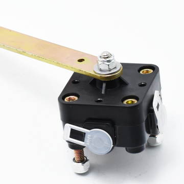 52321-Q190/52321-Q242 Level Height Valve for Daewoo Bus Auto Part