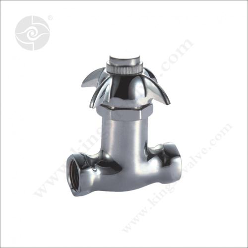 Stop Valves KS-5490