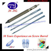 Nissei NEX Injection Screw Cylinder Tips Ring set