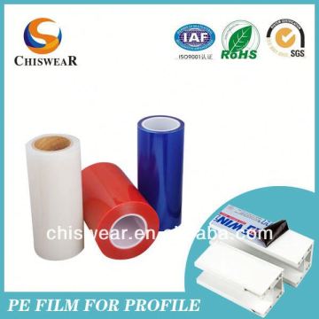 Baled Ldpe Film