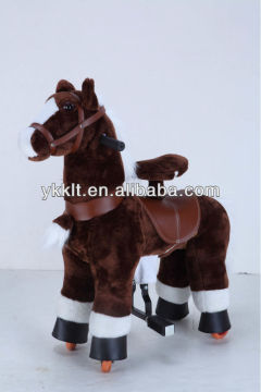 best price mechanical walking horse