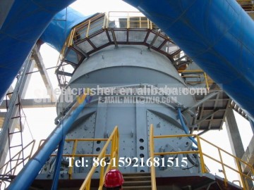 Vertical Mills / Vertical Roller Mill / Vertical Ball Mill/Vertical Roller Grinding Mill