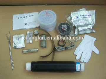 8.7/15kV Cable End Termination kit