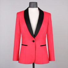 2022New Design women's stripe suit two piece suit for women women suits office