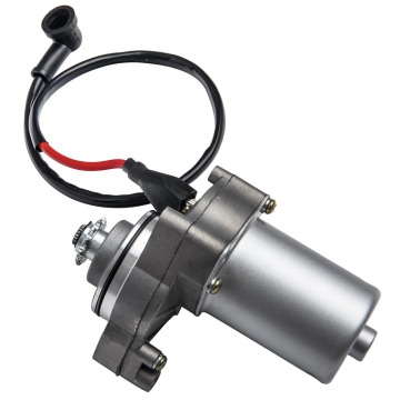 3 Bolt Electric Starter Motor 70cc 90cc 110cc for Taotao for Jetmoto for Sunl