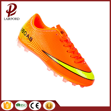 confortable men soccer shoes for sport men