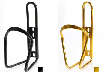 Aluminum Bike Bicycle Water Bottle Cages