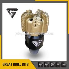 Directional High Quality Steel Body Pdc Bit