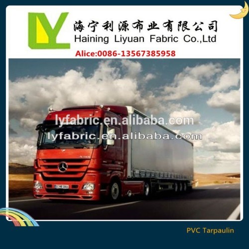 truck cover pvc tarpaulin