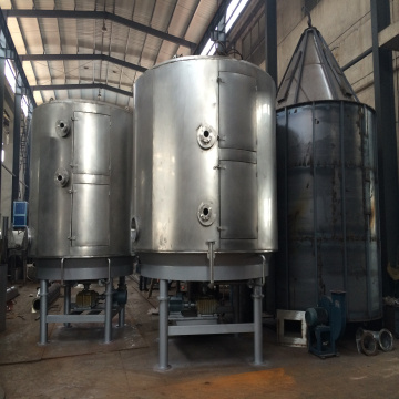 Continual NORMAL Plate Vacuum Transfer Dryer