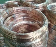 capillary tube for refrigerator( copper Capillary tube , copper capillary tube types)