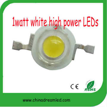 1W high power high frequency LED emitter