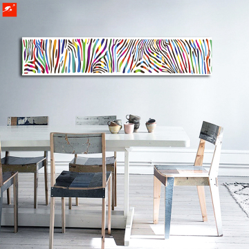 Modern Abstract Canvas Print