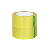 clear printing packing for boxes