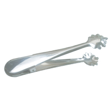 Stainless Steel Sugar Tong for Tea Coffee Appetizers