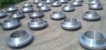 Carbon steel Pipe Flange