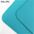 Melors Waterproof Fitness พิลาทิสพับได้ TPE Yoya MAT