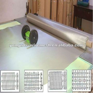 SUS 304 Stainless Steel Wire Mesh