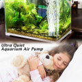 Heto X-4 Aquarium Air Pump