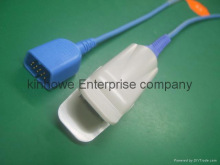 Nihon Kohden Spo2 sensor