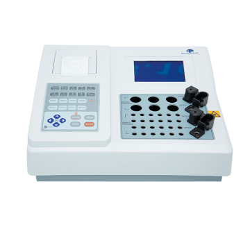 Coagulation Analyzer blood coagulation analyzer SK5004