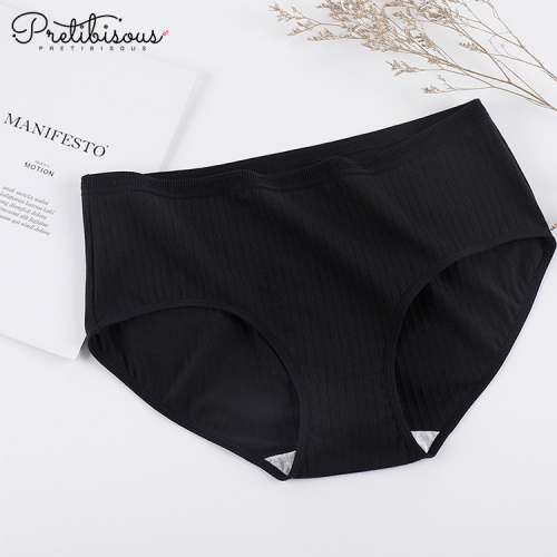 Comfortabele katoenen panty sexy vrouwen jongensshorts