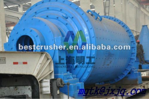 ball mill forged steel balls