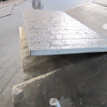 Metal Sheet Fabrication Parts