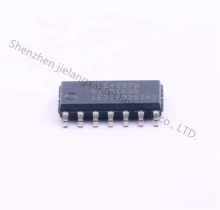 TLE4207G: Original IC Integrated Circuits Chip - In Stock Brushed DC Motor Driver