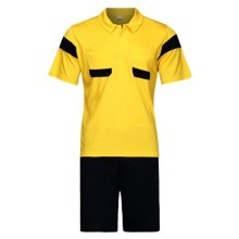 Wholesale referee jersey cheap referee shirt blank soccer referee jersey sports jersey new model