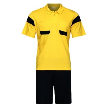Wholesale referee jersey cheap referee shirt blank soccer referee jersey sports jersey new model